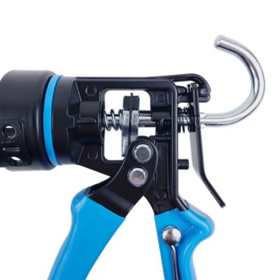 Image showing  Pro Heavy-Duty Caulk Gun 12:1 Thrust Ratio, OX-P044410