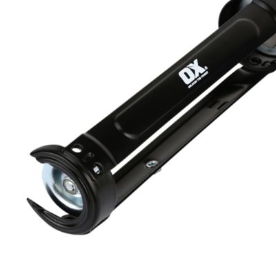 Image showing  Pro Heavy-Duty Caulk Gun 12:1 Thrust Ratio, OX-P044410