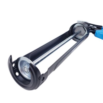 Image showing  Pro Heavy-Duty Caulk Gun 12:1 Thrust Ratio, OX-P044410