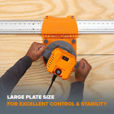 Image showing  Router Guide