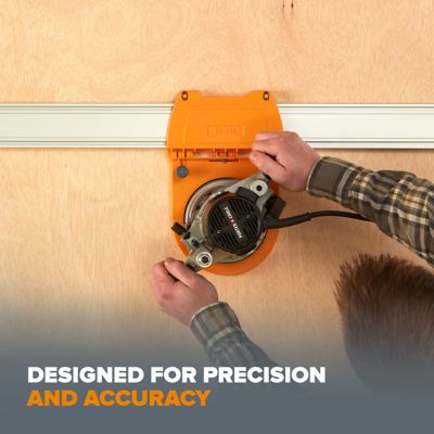 Image showing 5 th Bora Router Guide