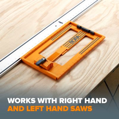 Image showing 6 th Bora NGX Saw Plate