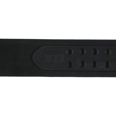 Image showing 1 th OX Ultimate 3 in. Leather & Nylon XX-Large 42in.-53in. Tool Belt with Kevlar Reinforcement