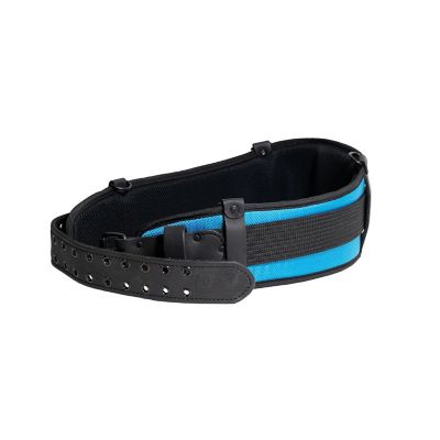 OX Ultimate Leather & Nylon Back Support with Kevlar Reinforcement