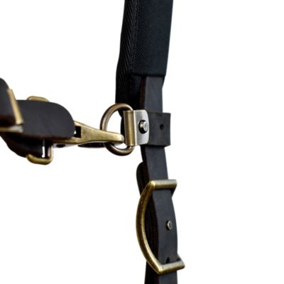 Image showing  Pro Suspenders Oil Tanned Leather