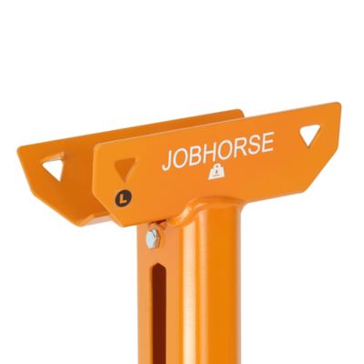 Image showing  Jobhorse