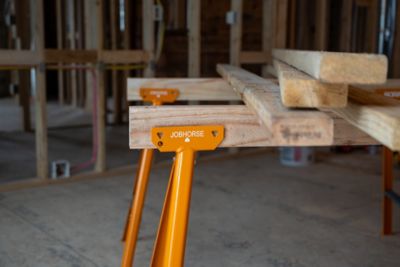 Image showing  Jobhorse