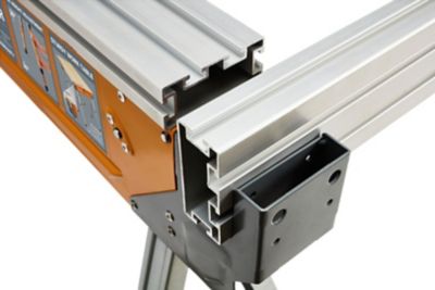 Image showing  Speedhorse 72 in. TRX Rails - Two Pack