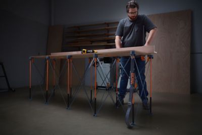 Image showing  Tall Centipede with Carry Strap, CT10