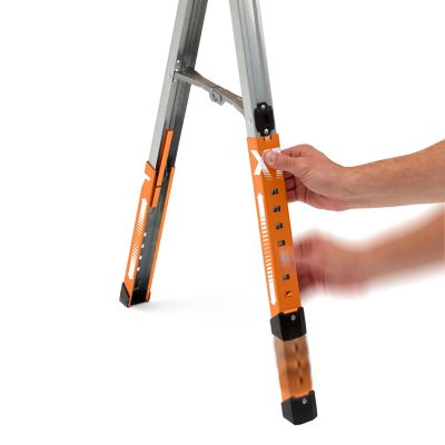 Image showing  Adjustable Height Speedhorse XT