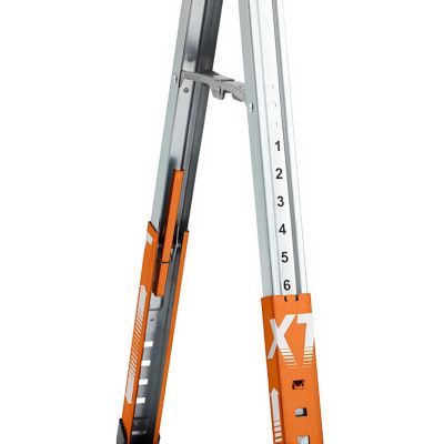 Image showing  Adjustable Height Speedhorse XT