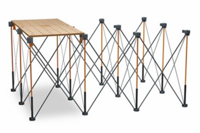 Image showing  Tall Centipede with Carry Strap, CT12