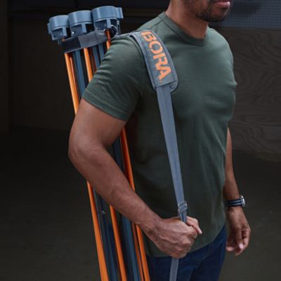 Image showing 5 th Bora Tall Centipede with Carry Strap, CT12