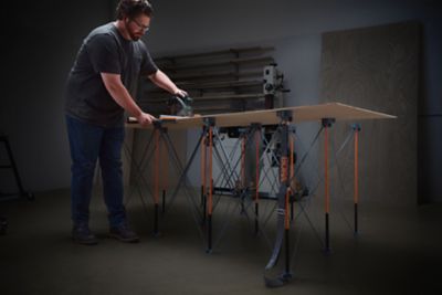 Image showing 6 th Bora Tall Centipede with Carry Strap, CT12