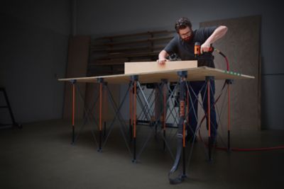 Image showing 7 th Bora Tall Centipede with Carry Strap, CT12