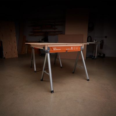 Image showing 6 th Bora Workhorse X - Two Pack