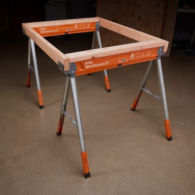 Image showing 6 th Bora Workhorse XT - Two Pack