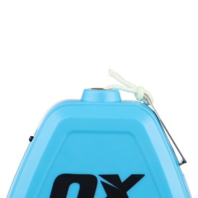 Image showing  Trade Single Gear Thick Line Chalk Reel