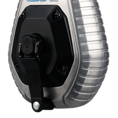 Image showing  Pro 100 ft. Aluminum Chalk Reel Value Pack - Kevlar Bold Line/6:1 Gear Ratio