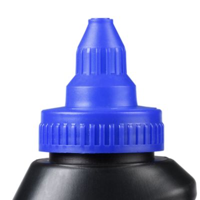 Image showing  2.5-Pound Standard Blue Marking Chalk - Permanence 1