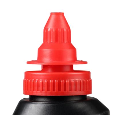 Image showing  2.5-Pound Permanent Red Marking Chalk - Permanence 3