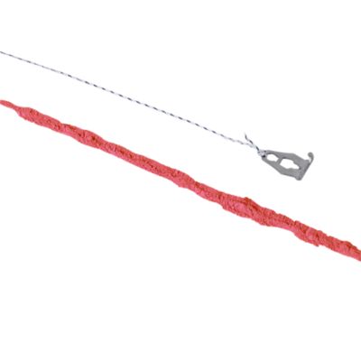 Image showing  2.5-Pound Permanent Red Marking Chalk - Permanence 3