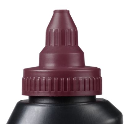 Image showing  2.5-Pound Hi-Permanence Crimson Red Marking Chalk - Permanence 4