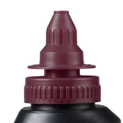 Image showing  2.5-Pound Hi-Permanence Crimson Red Marking Chalk - Permanence 4