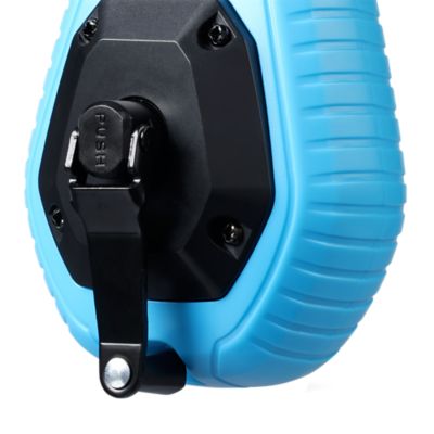 Image showing  Trade 100 ft. ABS Chalk Reel Value Pack - Standard Fine Line / 3:1 Gear Ratio