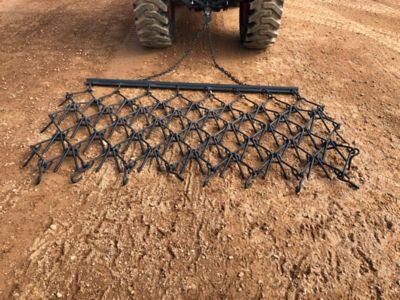 Image showing  8 ft. x 4 ft. Drag Harrow