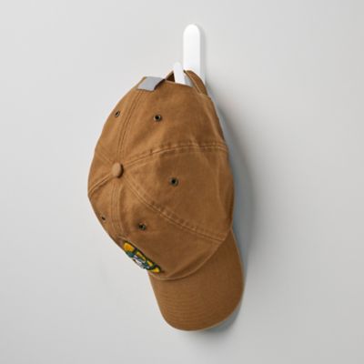 Image showing  3 lb. Handy Hooks The Ian Multi Pack Adhesive Hooks, 6 pk.