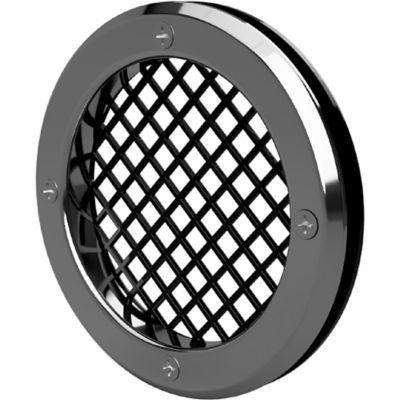 Image showing  Exhaust Outlet, 2 Pack Mudflap Accessory