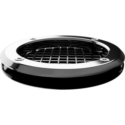 Image showing  Exhaust Outlet, 2 Pack Mudflap Accessory