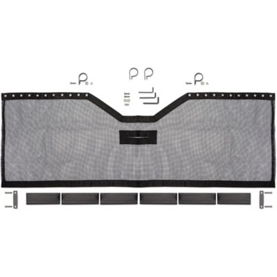 Image showing  Rock Screen Mudflap Accessory