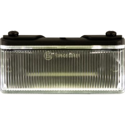 Image showing  3.5 in. LED Backup/Flood Light