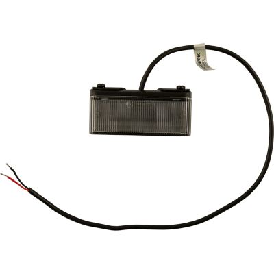 Image showing  3.5 in. LED Backup/Flood Light