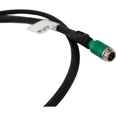 Image showing  Camera Interface Cable for RAM 1500 Classic (2019-2023), RAM 1500-3500 (2013-2018), 8883310
