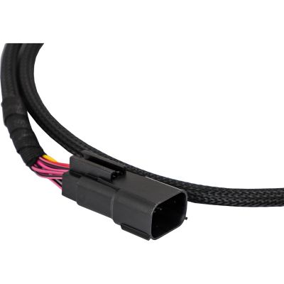 Image showing  Camera Interface Cable for RAM 1500 Classic (2019-2023), RAM 1500-3500 (2013-2018), 8883310