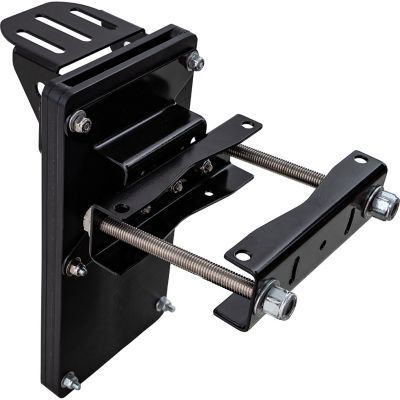 Image showing 6 th Buyers Products Universal Vertical Chainsaw Mount