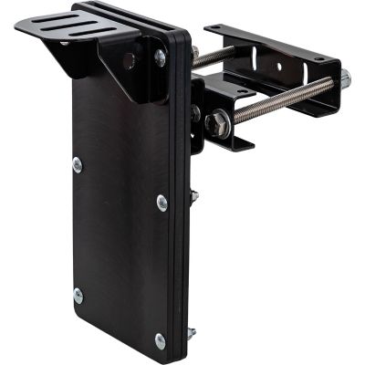 Image showing 7 th Buyers Products Universal Vertical Chainsaw Mount
