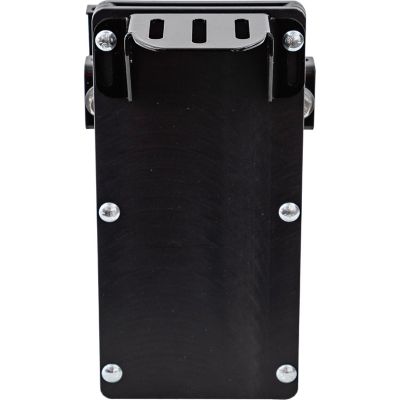 Image showing 8 th Buyers Products Universal Vertical Chainsaw Mount