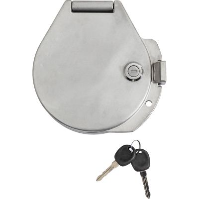 Image showing  6 in. Locking Conduit Carrier Kit, Natural Finish