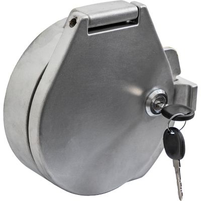 Image showing  6 in. Locking Conduit Carrier Kit, Natural Finish