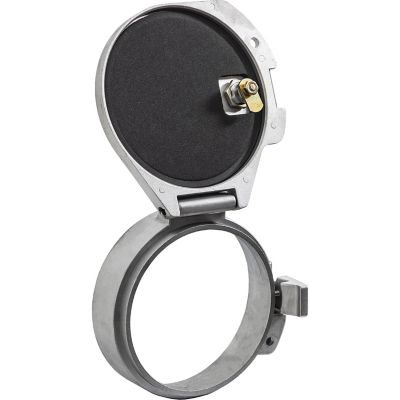 Image showing  6 in. Locking Conduit Carrier Kit, Natural Finish