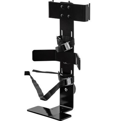 Image showing  E-Track Water Cooler Rack