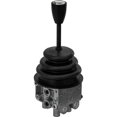 Image showing  Dual Axis Air Control Valve
