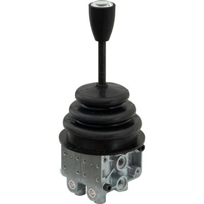 Image showing  Dual Axis Air Control Valve