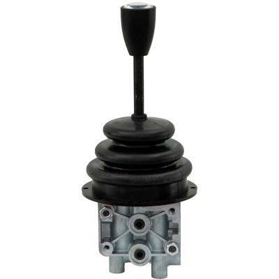 Image showing  Dual Axis Air Control Valve