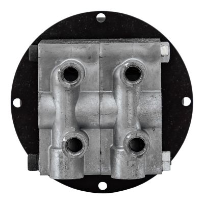 Image showing  Dual Axis Air Control Valve