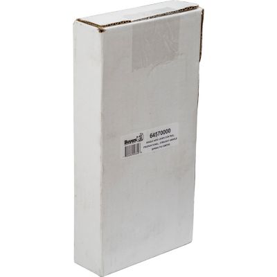 Image showing 5 th Buyers Products Single Axis Lever Control, Proportional, Straight Handle Spring to Center